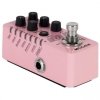 Mooer D7 Multi-delay efekt gitarowy