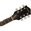Gretsch G2604T STRML RALLY CB OXBLD G2604T Limited Edition Streamliner Rally II Center Block with Bigsby Laurel Fingerboard Two-Tone Oxblood Walnut Stain