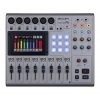 Zoom Podtrak P8 Przenośne studio podcastowe