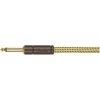 Fender 099-0823-050 Deluxe Coil 30' Tweed kabel 9m