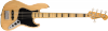 Squier Classic Vibe '70s Jazz Bass V Maple Fingerboard Natural