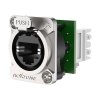 Roxtone RE8FD5I Gniazdo typu RJ45 CAT5e