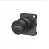 Roxtone RAU3D-B gniazdo USB 3.0 czarne