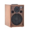 ACUS ONEFORSTREET 8 WOOD wzmacniacz do instrumentów akustycznych