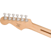 Squier Sonic Stratocaster HSS Maple Fingerboard White Pickguard Tahitian Coral