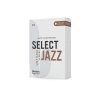D'Addario Organic Select Jazz Unfiled 2S stroik do saksofonu altowego