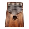 ArsNova WK-17 NS KOA kalimba 17-głosowa