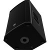 ELECTRO-VOICE EKX-12 kolumna szerokopasmowa