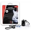 Haspro Pure Music Blue Universal zatyczki niebieskie