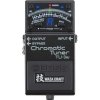 BOSS TU-3W Waza Craft Tuner chromatyczny podłogowy