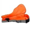 Hard Bag B-6160-41 szary Pokrowiec na akustyka