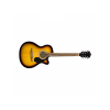 Fender FA-135CE Concert Walnut Fingerboard Sunburst