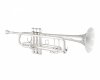 Bach 190-S43 Stradivarius trąbka posrebrzana Bb
