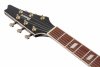 Ibanez IC420FM-VLS Violin Sunburst Iceman 