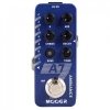 Mooer A7 Ambiance Ambient Reverb efekt gitarowy