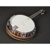 Richwood RMB-604-SS banjo tenor 4 str short scale