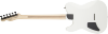 Fender Jim Root Telecaster Ebony Fingerboard Flat White