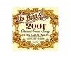La Bella 2001 Extra Hard