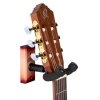 Ortega OGH-1CSB Hak do Gitary na ścianę Cherry Sunburst