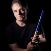 Vic Firth SHAR2 GAVIN HARRISON pałki perkusyjne