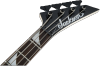 Jackson JS Series Concert Bass Minion JS1X Amaranth Fingerboard Pavo Purple