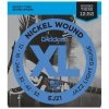 D'Addario EJ21 struny do gitary elektrycznej 12-52