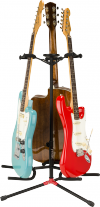 Fender ADJUSTABLE CRADLE STAND 3-GTR