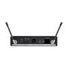 Shure BLX14RE/MX53-H8E - System bezprzewodowy z mikrofonem MX153 (518-542 MHz)