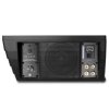 Kali Audio IN-UNF - 3-drożny zestaw monitorów odsłuchowych