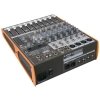 DNA ME-8FX mikser audio 8 kanał USB Bluetooth