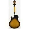 Ibanez LGB300-VYS George Benson Signature Prestige Gitara Hollow Body