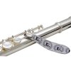 BG A65U uniwersalna szmatka do osuszania poduszek instrumentów dętych drewnianych