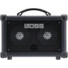 Boss Dual Cube Bass LX wzmacniacz basowy