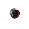 Roxtone AC020-100m-BK Kabel audio 2 x 0.14 mm2