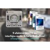 Arturia AudioFuse Studio interfejs