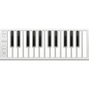 ESI xKey 37 - kontroler MIDI