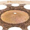 Meinl B18DUTRC Byzance Dual Trash Crash 18