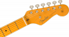 Fender 70th Anniversary American Vintage II 1954 Stratocaster Maple Fingerboard 2-Color Sunburst