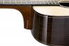 Duke D-PF-Solid  Gitara Akustyczna