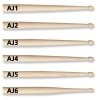 Vic Firth AJ3 American Classic pałki hickorowe