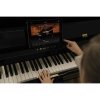 Yamaha B1 SC3 PWH pianino akustyczne silent