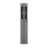Tierra Black Bamboo - Active Ribbon Mic
