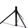 Stim KL-02 statyw pod kolumny głosnikowy ALUMINIOWY