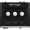 Behringer U-PHORIA UM2