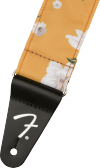 Fender Floral Marigold