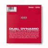 Dunlop Bass Hybrid Nickel 45-105