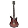 PRS Artist Package 513 Fire Red Burst