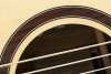 Duke D-PF-Cut-Trio VT GItara Elektro-Akustyczna
