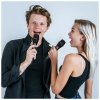 DNA FU DUAL VOCAL wokalowy mikrofon bezprzewodowy