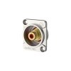 Roxtone RF2D-N-R Gniazdo typu RCA